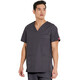 Ανδρική Μπλούζα Dickies Signature | V-Neck | 5 Τσέπες | Pewter