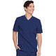 Ανδρική Μπλούζα Dickies Balance | V-Neck | 3 Τσέπες | Navy Blue
