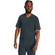 Ανδρική Μπλούζα Dickies Balance | V-Neck | 3 Τσέπες | Pewter