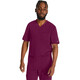 Ανδρική Μπλούζα Dickies Balance | V-Neck | 3 Τσέπες | Wine