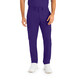Παντελόνι Ανδρικό Υγειονομικών LANDAU Proflex Zip Fly Cargo Grape