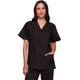 Μπλούζα Υγειονομικών Unisex Cherokee Workwear Originals | Black