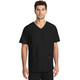Μπλούζα Υγειονομικών Unisex Cherokee Workwear Originals Ultra | Black
