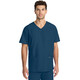 Μπλούζα Υγειονομικών Unisex Cherokee Workwear Originals Ultra | Caribbean