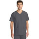 Μπλούζα Υγειονομικών Unisex Cherokee Workwear Originals Ultra | Pewter