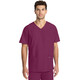 Μπλούζα Υγειονομικών Unisex Cherokee Workwear Originals Ultra | Wine