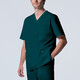 Ανδρική Μπλούζα Landau ProFlex | V-Neck | 4 Τσέπες | Caribbean