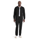 Unisex Ιατρική Ζακέτα Barco Essentials BE003 Valor Warm-up | Black