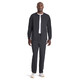 Unisex Ιατρική Ζακέτα Barco Essentials BE003 Valor Warm-up | Pewter