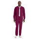 Unisex Ιατρική Ζακέτα Barco Essentials BE003 Valor Warm-up | Wine