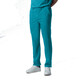 Παντελόνι Ανδρικό Υγειονομικών LANDAU Proflex Zip Fly Cargo Teal