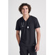 Μπλούζα Ανδρική Υγειονομικών Evolve Journey V-Neck Grey's Anatomy Steel