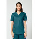 Μπλούζα Υγειονομικών Unisex Cherokee Workwear Core Stretch | Caribbean